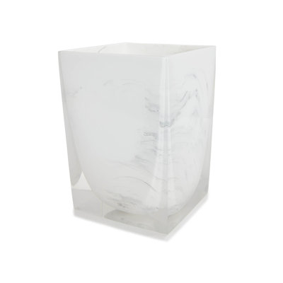 Jenckes Bathroom Waste Basket