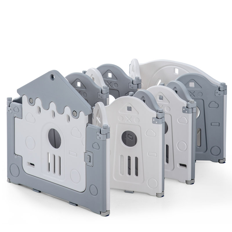 Ademar Safety Gate