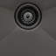 Workstation 33" L x 19" W Undermount Kitchen Sink with Sink Grid-1026105854-1026105852