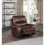 Chaise rembourrée Sotaro de 39,09 po-1739641087