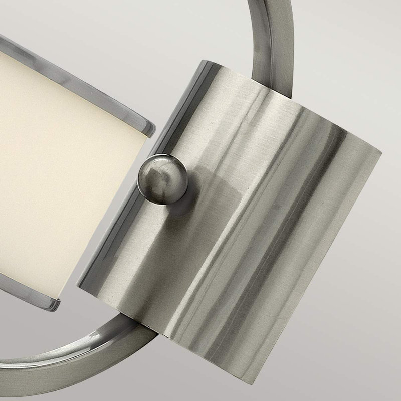 Barker Ridge Armed Sconce