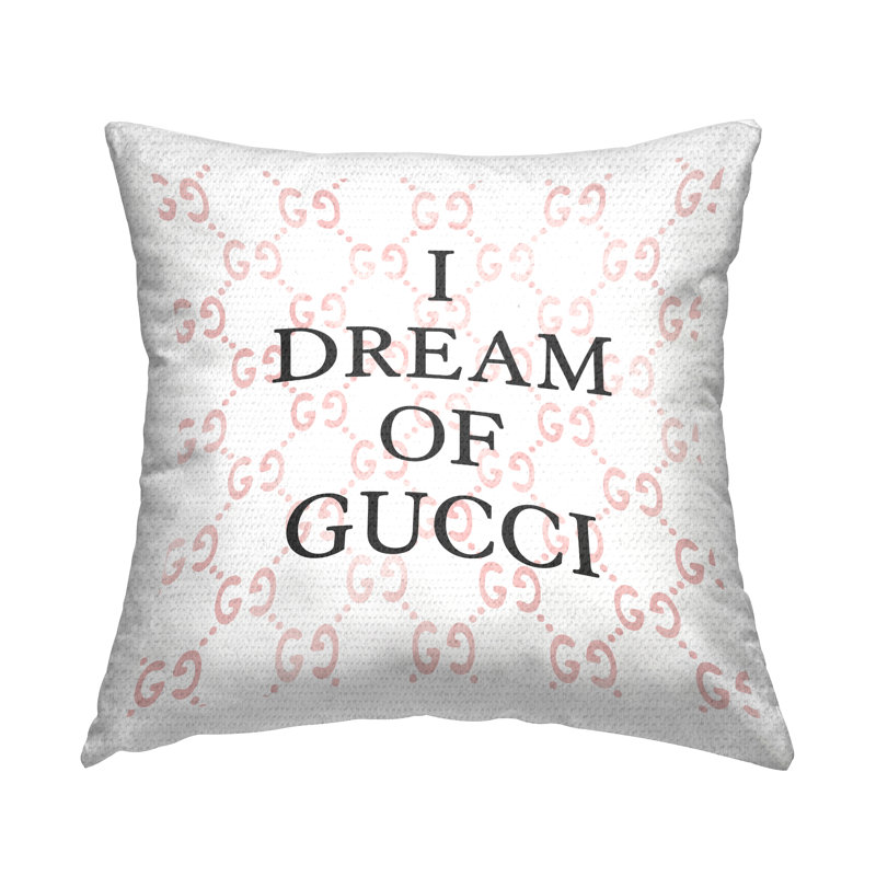 Coussin d'extérieur Stupell Industries