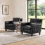 Upholstered Accent Chair