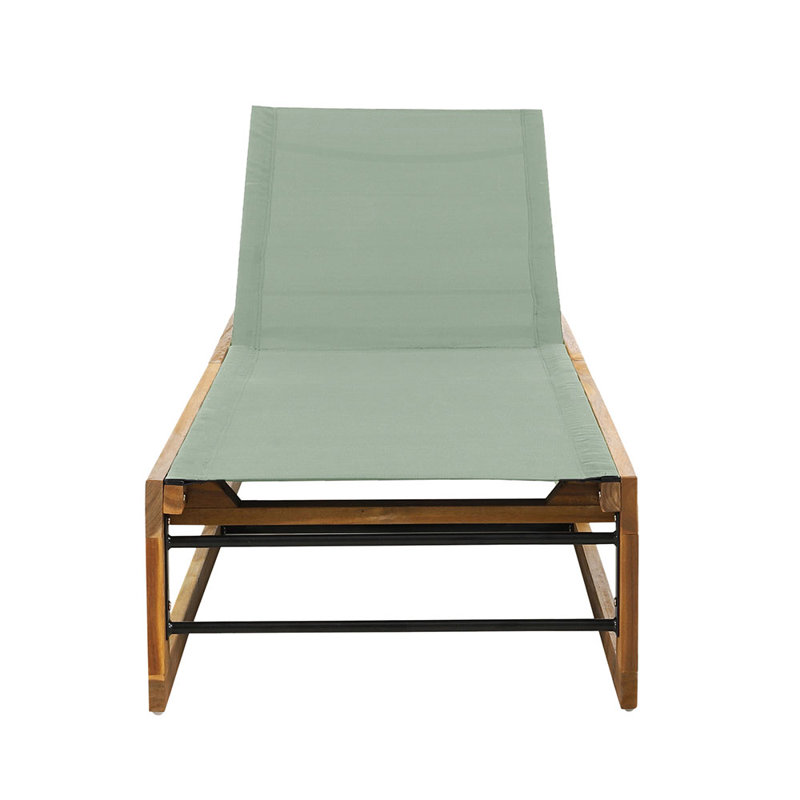 MIA CHAISE LOUNGE