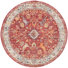 Rose/Light Gray