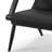 Faux Leather Waiting Room Chair Reception Sofa with Metal Frame-99274338