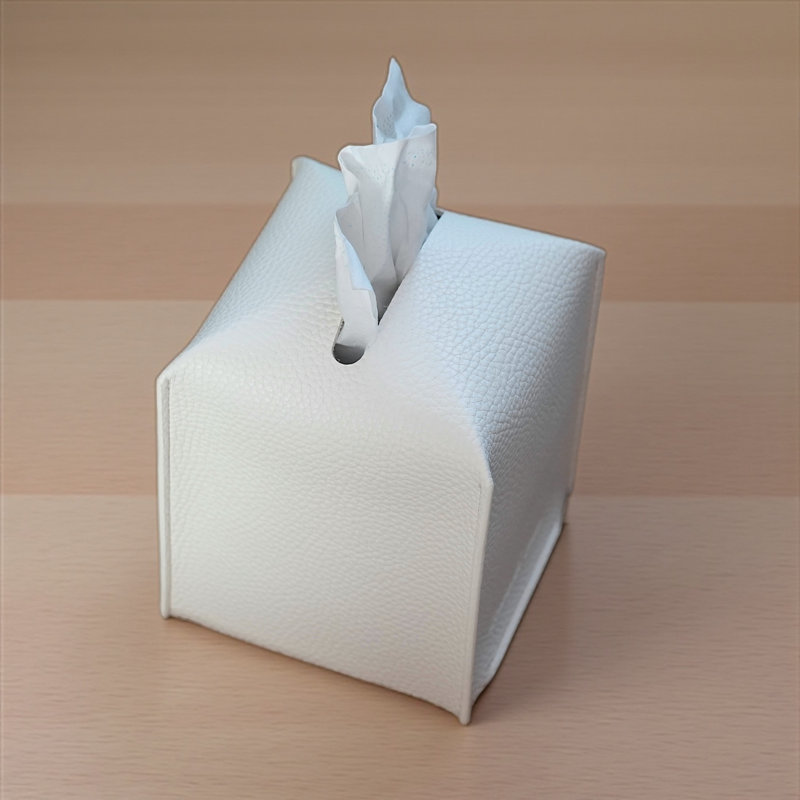 Classic Tissue Box