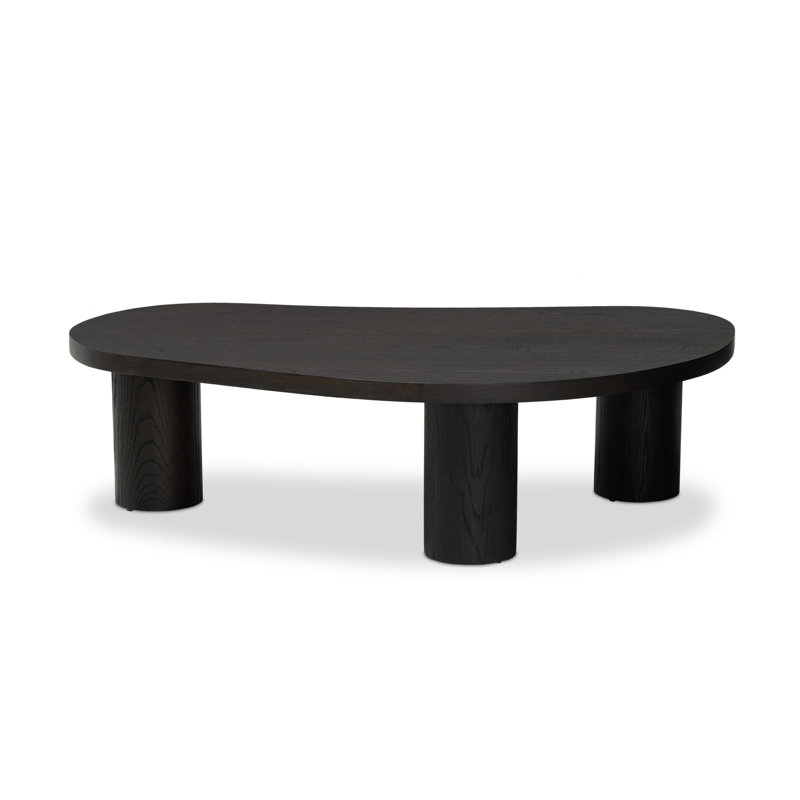 Joji Nesting Coffee Table-Large, 16" H x 60" W x 37" D