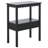 Branden Low Drawer Accent Table-106364000