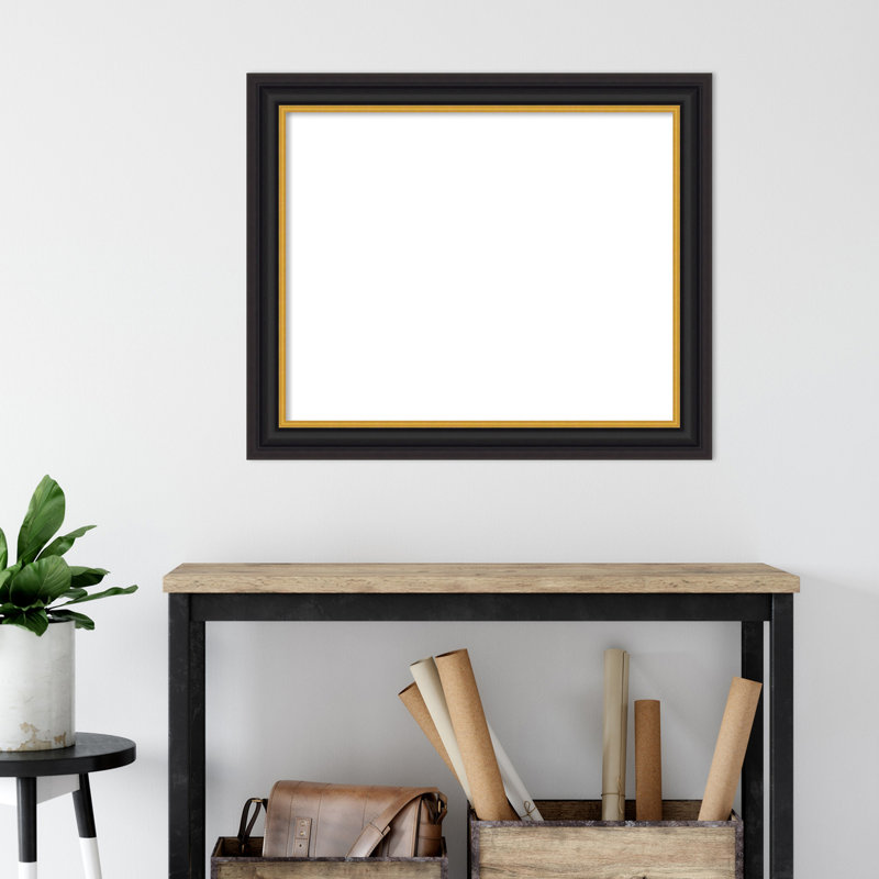 Tableau noir Sierra Brown, H 30 po x l 36 po