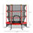Soozier 5.3' Kids Trampoline-118610994