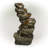 Ricka Weather Resistant Floor Fountain with Light-1009489132