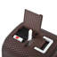 Posey Plastic Litter Box Enclosure