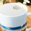Felix Doolittle Handmade Porcelain Coffee Mug
