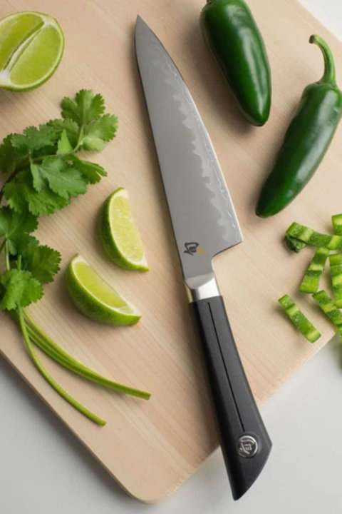 Open Stock Knives and Kitchen Scissors