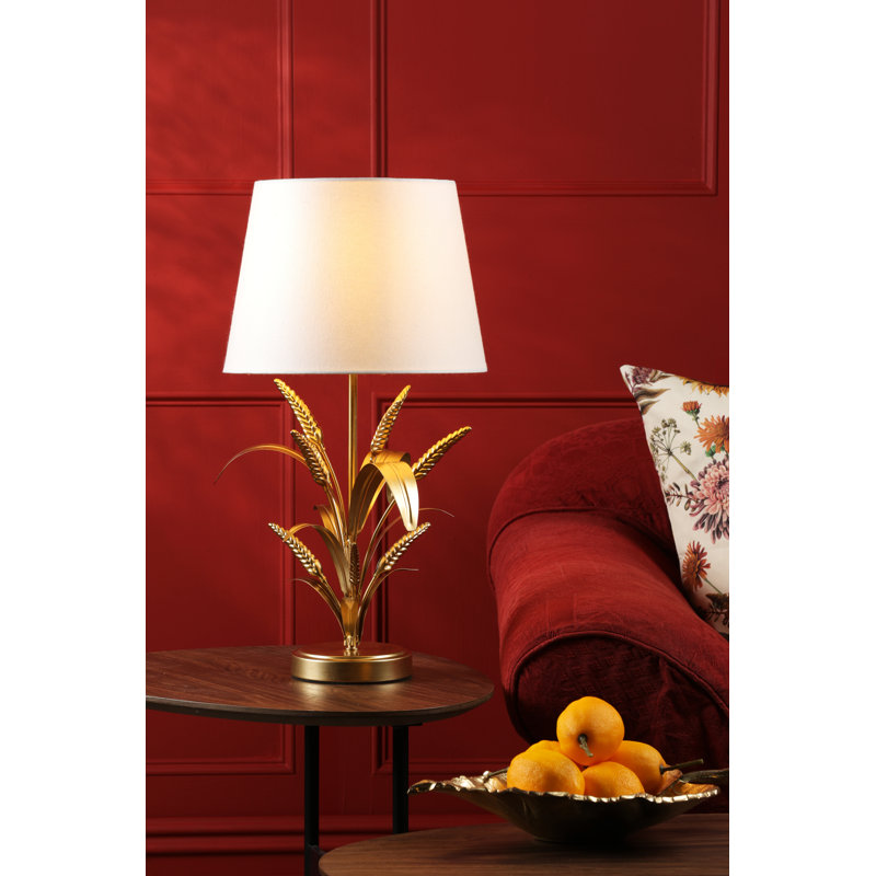 Metal Table Lamp Lamp