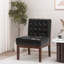 Chaise d'appoint moderne en polyuréthane-1583628242