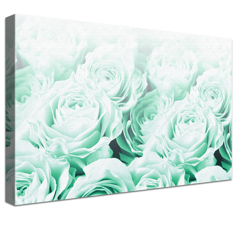 Print on Canvas, 100cm H x 150cm W x 2cm D