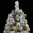 Lighted Christmas Tree-879868704-879868708