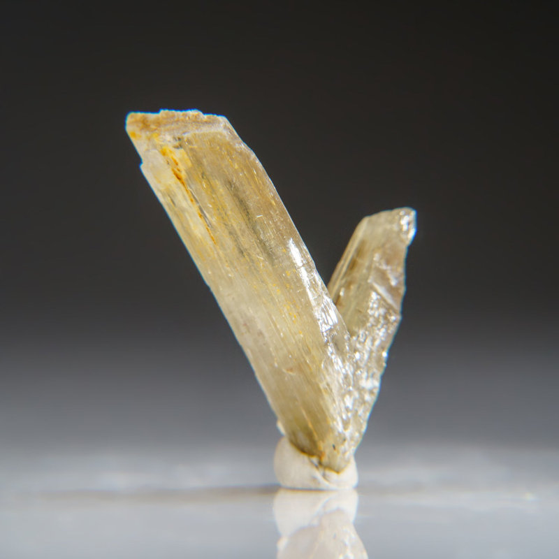 Cerussite Crystal