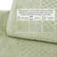 Ensemble de serviettes 100% coton ultra doux et absorbant-1024116865-954742521