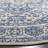 Oriental Light Gray/Ivory Area Rug-229481186-158204970