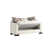 Beige Microfiber/Microsuede selected
