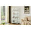 Armoire de type vitrine en verre-95727312-95727315