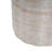 Outdoor/Indoor Lightweight Concrete Side Table