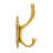 Aurum - Vintage Wall Brass Hook