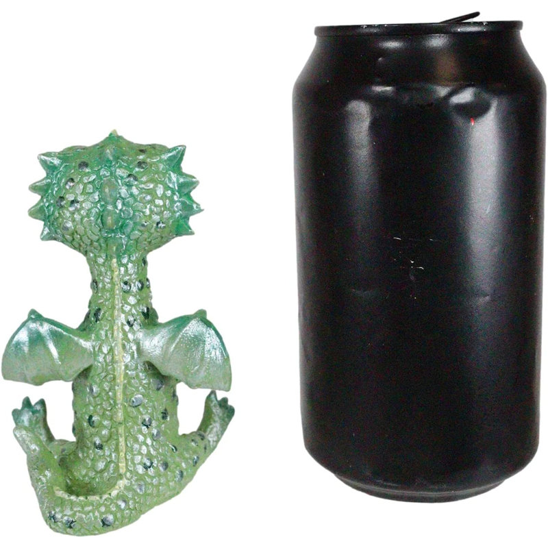 Figurine Decarion Ebros