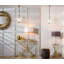 Roanoke 1 - Light Cylinder Pendant-20001006