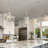 Devonshire 1 - Light Single Pendant-442990977
