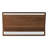 Woodrow Platform Bed-11190972-12003971