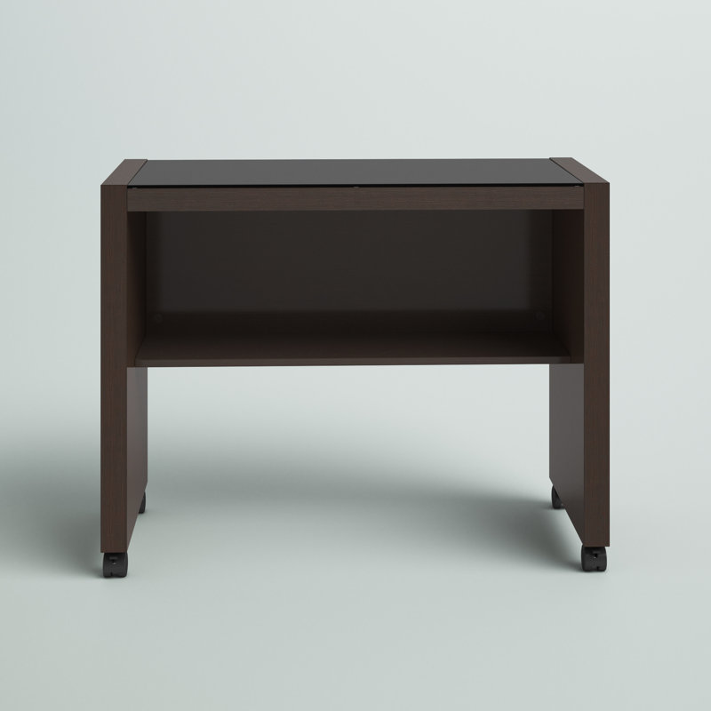 Bureau en verre Araiza