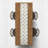 Behrad Rectangle Floral Polyester Table Runner-817711973-817734693