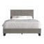 Lit tapissier standard non fini Sherlyne-1094543056-1094542634