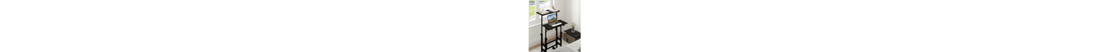 Shippingport Adjustable Metal Base Standing Desk