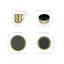 8 Piece Dinnerware Set, Service For 2