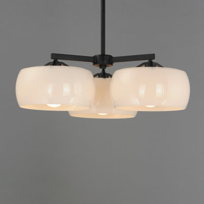 Glazed-Chandelier