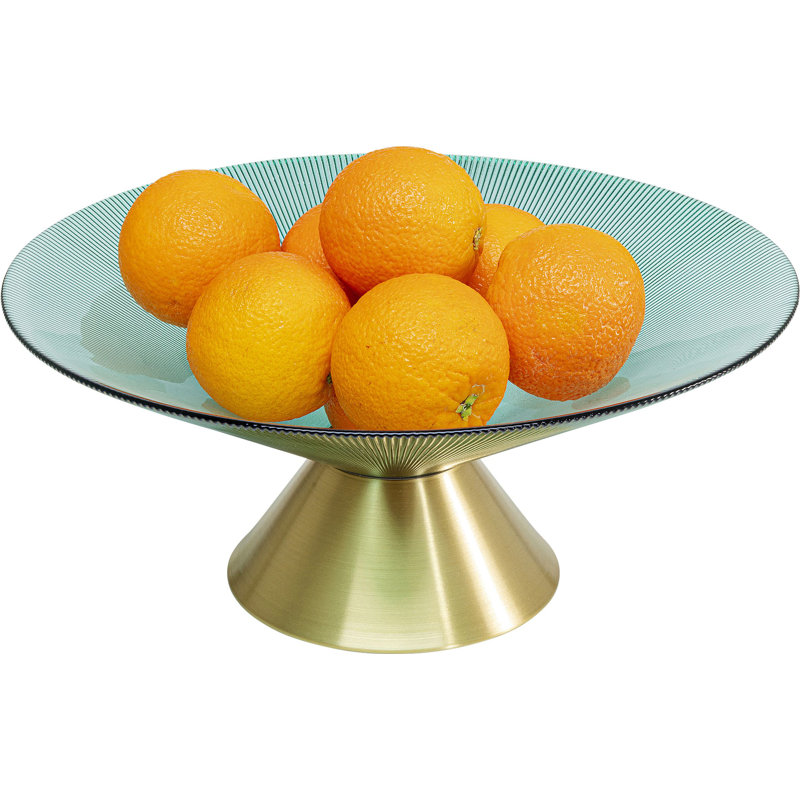 Bowl Birdie, Light Blue, 15 cm H x 35 cm W x 35 cm D