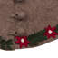 Handmade Felt Tree Skirt