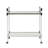 BAR CART