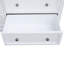 Commode double 7 tiroirs Willow Ridge Lavenia
