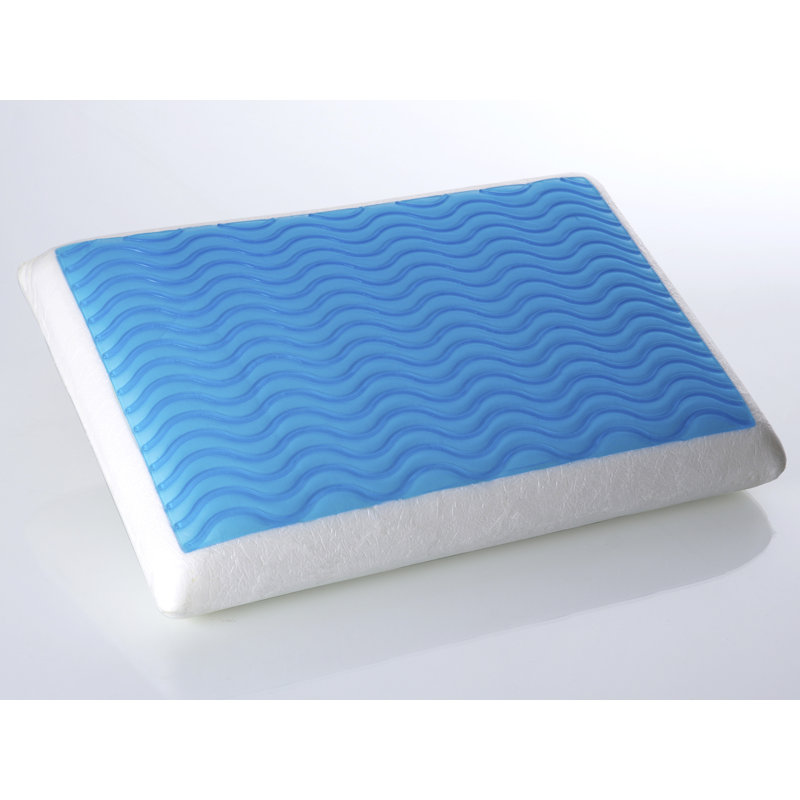 Bornival L60 x W40cm Pillow