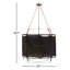 Nellcote 4 - Light Chandelier