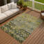 Tapis d'intérieur / extérieur lavable à la machine Matteson ACN2303-1616824810