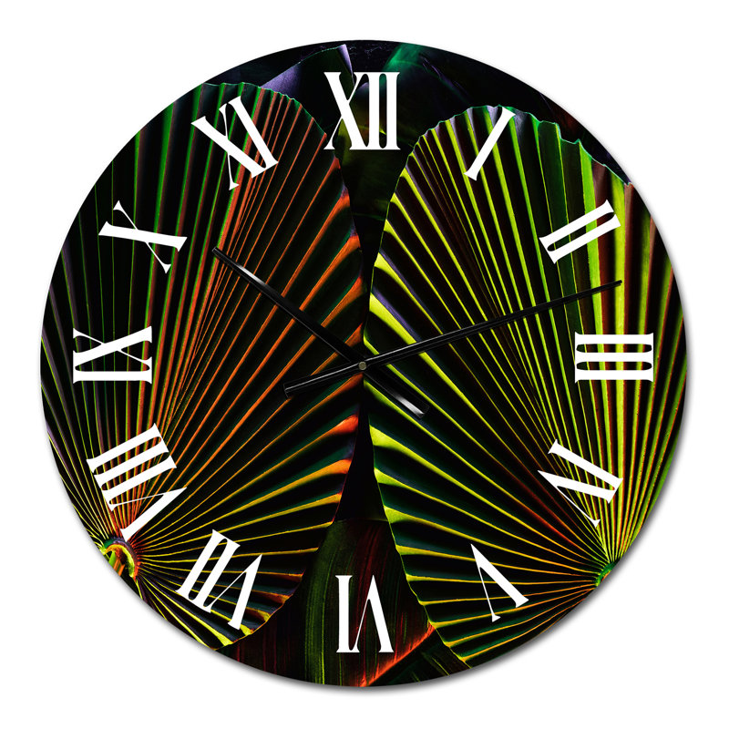 Horloge murale très grande, Petit