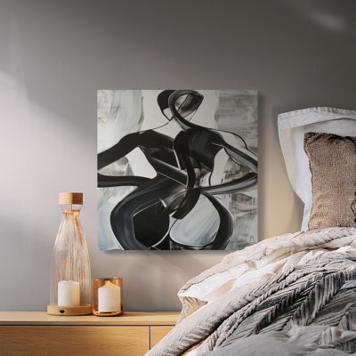 Wrapped Canvas Print Set