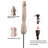 Alverson 108'' Market Umbrella-1859996744